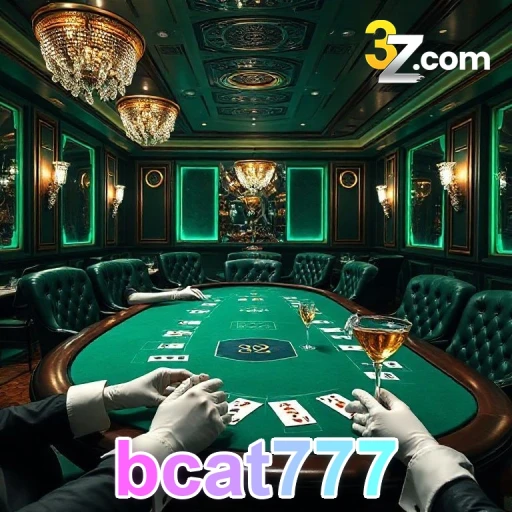 bcat777 Jogos de caça-níqueis