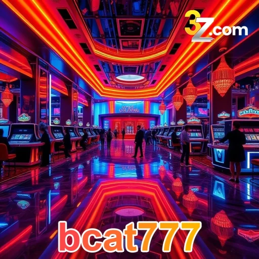 bcat777 Apostas em Esportes