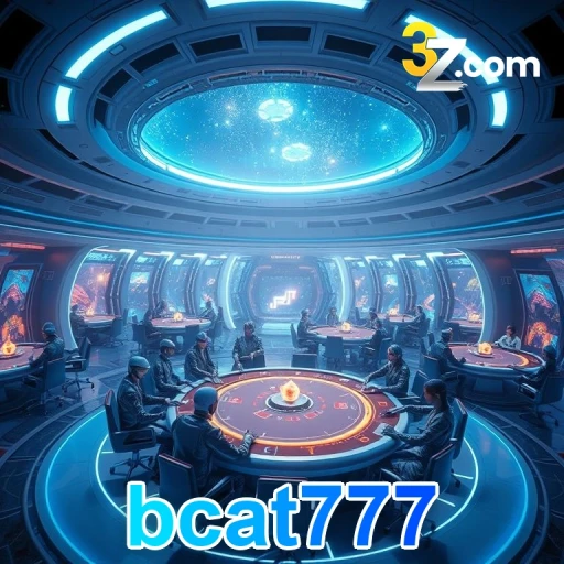 bcat777 Jogos de caça-níqueis