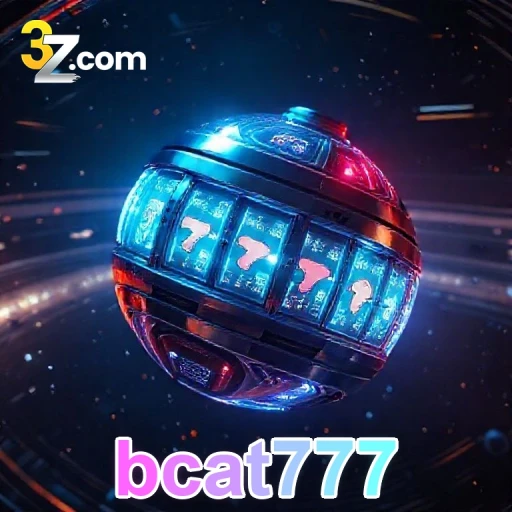 bcat777 Caça-Níqueis